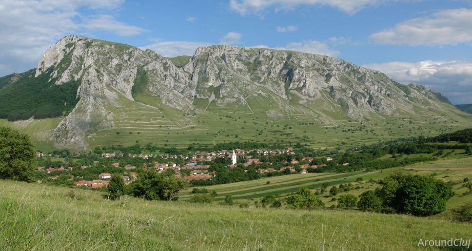 Piatra Secuiului