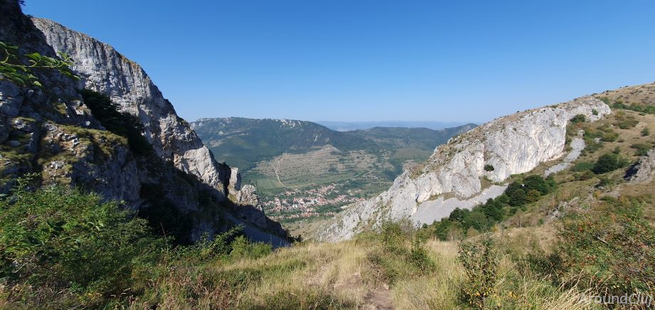 Piatra Secuiului